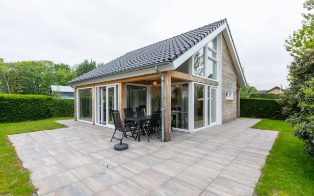 Holiday Home Near Beach Burgh-haamstede