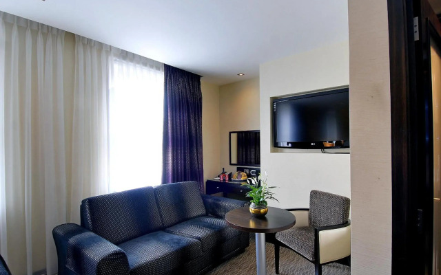 Montcalm Marble Arch Townhouse