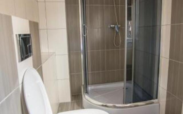 Mazurskie Apartamenty