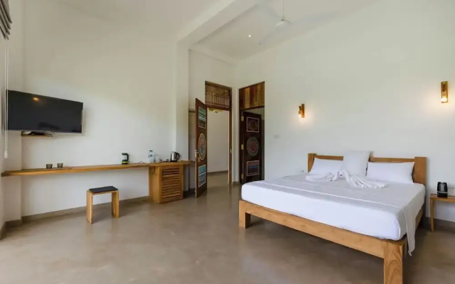 Samalanka Boutique Hotel