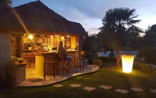 B&B Lou Mas (Adults Only)