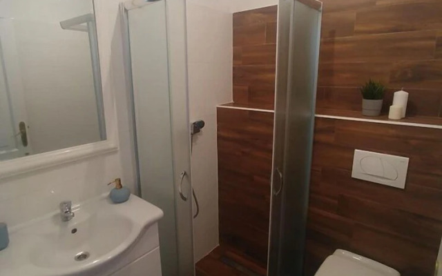 Anica Apartmani