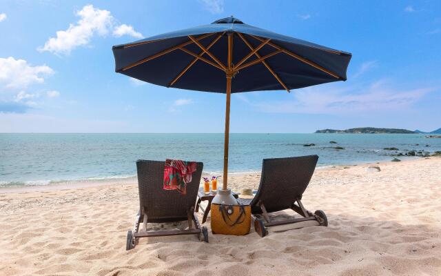 SAii Koh Samui Villas