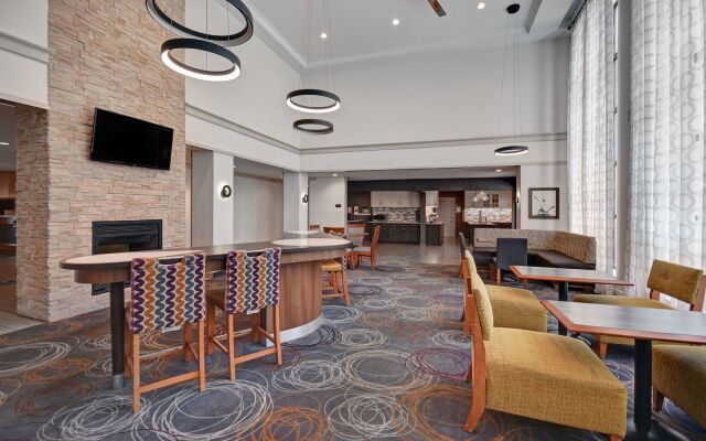 Homewood Suites by Hilton Eatontown