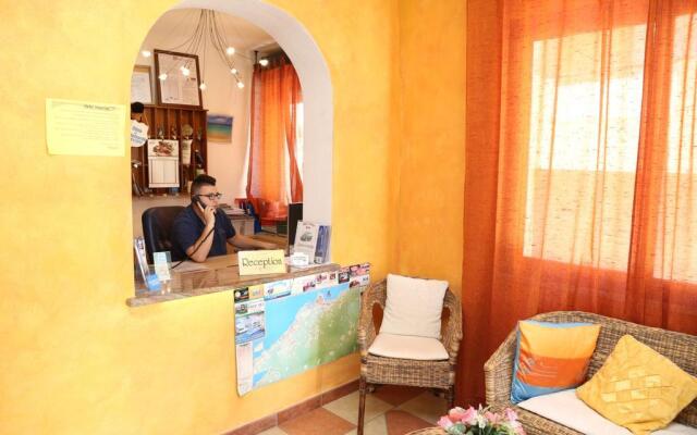 Hotel Residence Ampurias
