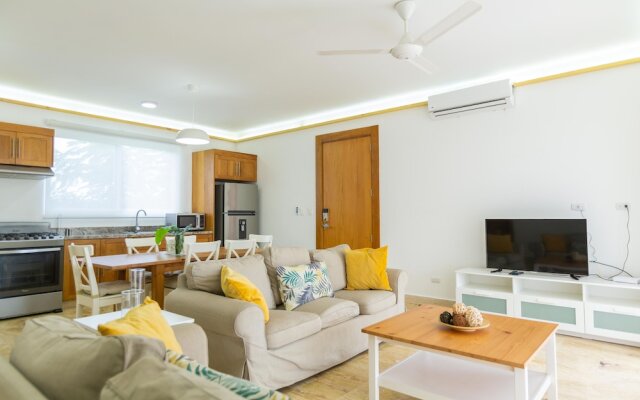 Sosua Ocean Village Properties by Calisto Stays