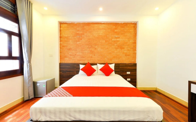 Kim Cuong Hotel 2 by OYO Rooms