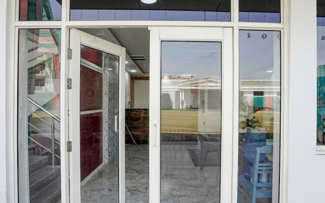 Fabhotel Siddhi