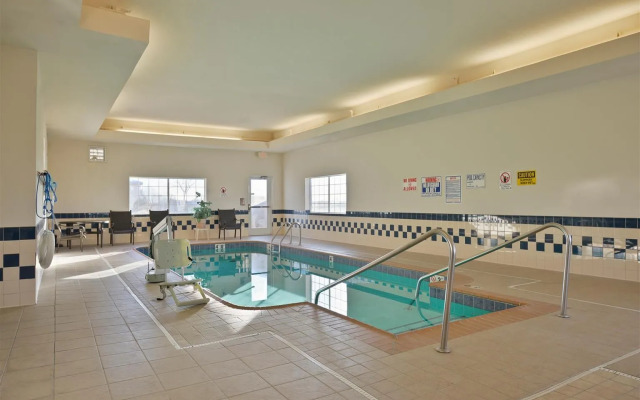 SureStay Hotel by Best Western Blackwell