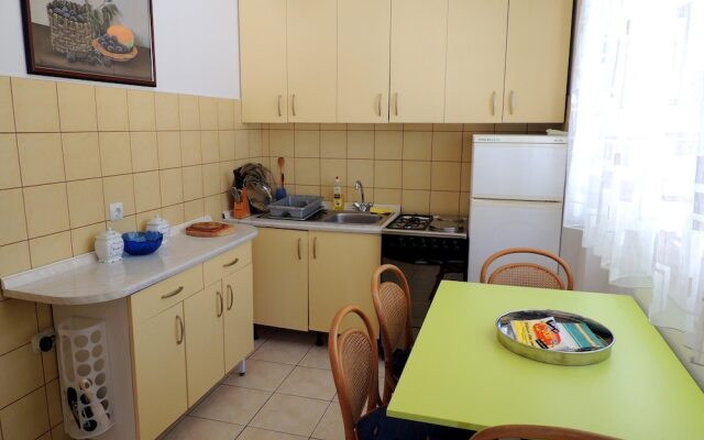 Apartment Borosak
