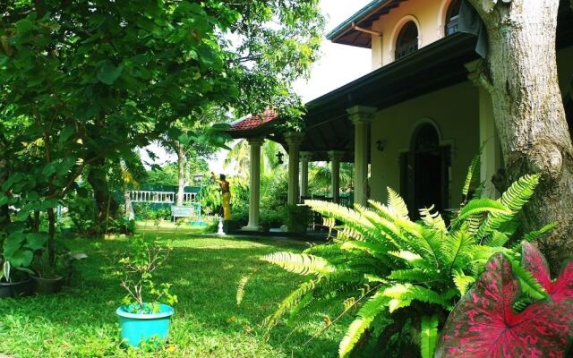 Villa Eco Green Tours