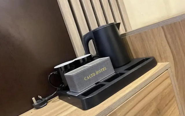 Cacid Hotels