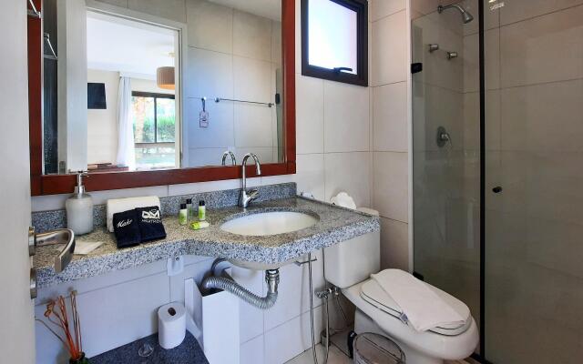 VG Sun Cumbuco 4 Pessoas Térreo Lado Piscina by DM Apartments