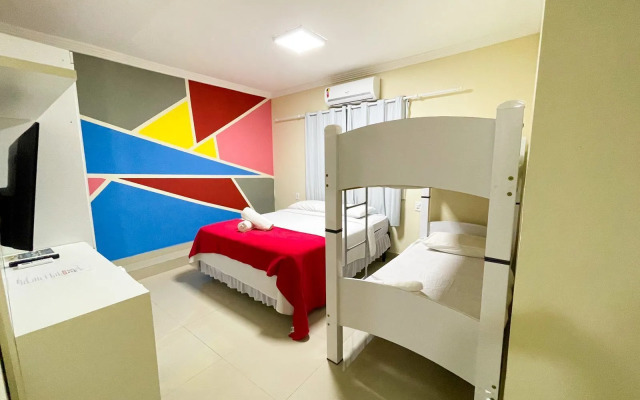 Pousada Eu Amo Arraial