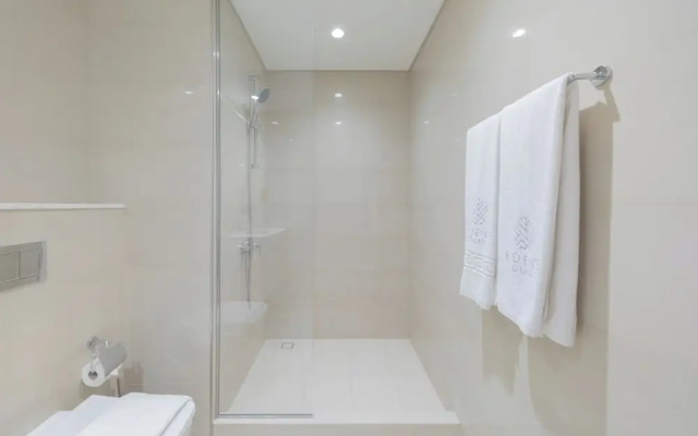 EDEN'S Homes & Villas - Burj Royale