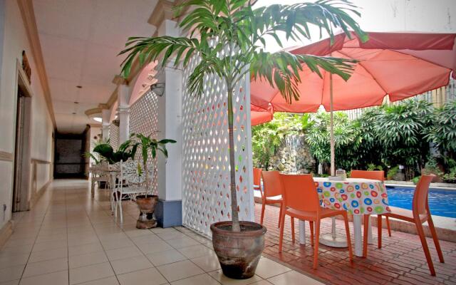 Hotel Galleria