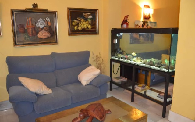 Hotel Costa Andaluza