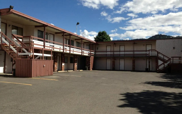 Rodeway Inn