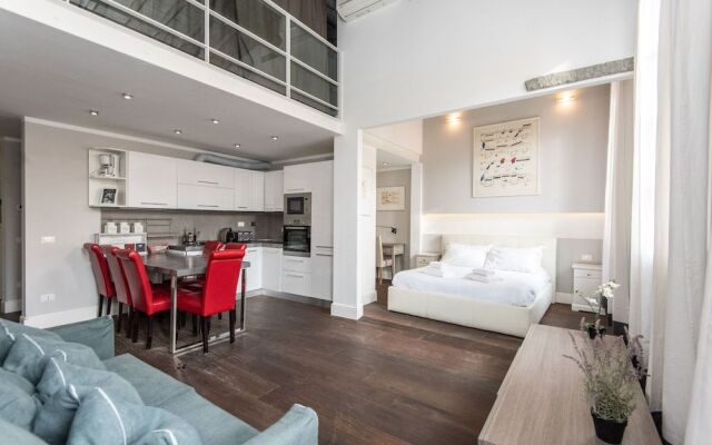 Lucrezia Apartment by Firenze Prestige