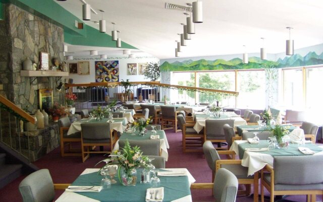 Mendon Mountainview Lodge