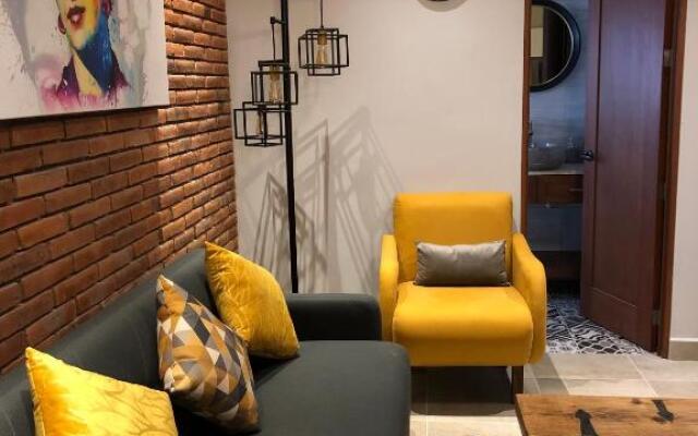 Doña Jose Suite & Apartments