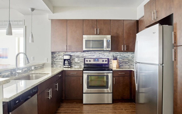 Sonder - Gables Ponce - Beautiful 2BR