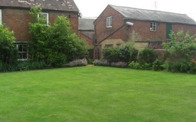 Drayton Lodge