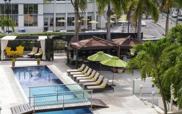 South Beach by Ocean Hotels - Breakfast Included