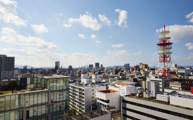 KOKO HOTEL Fukuoka Tenjin