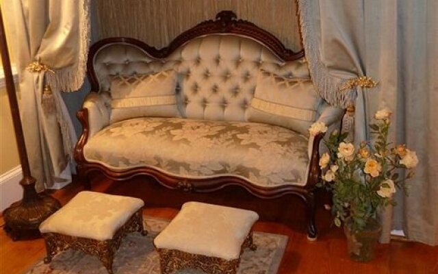 Victorian Elegance Inn