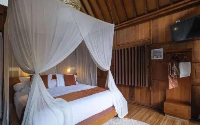 Keuma Villa & Resto Jatiluwih by The Lavana