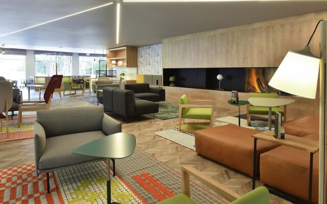 Hôtel Novotel Wavre Brussels East