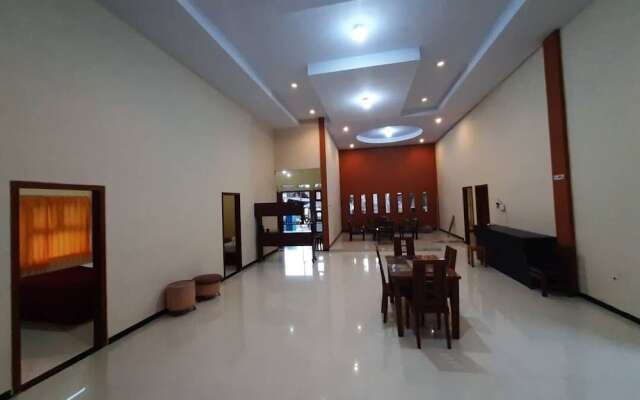 St.ketapang 2 homestay