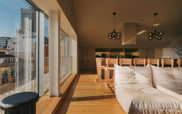 Village Aparthotel by BOA
