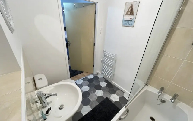 Grand Central Littleover Deluxe