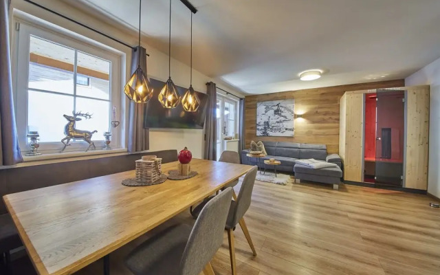 Appartement Iglsberg Top 7