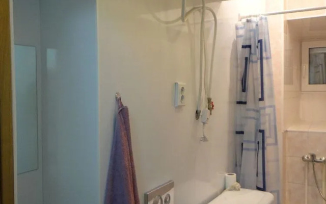 Меблированные комнаты Латти