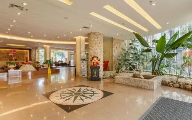 Huaxia Hotel