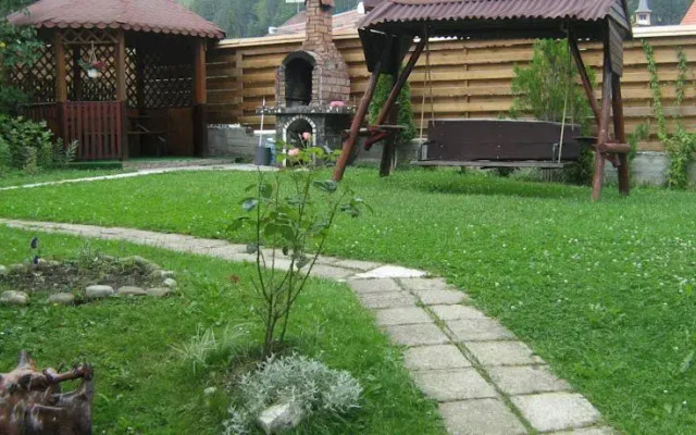 Vila Tana
