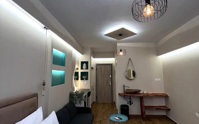 Monastiraki 308 Superhost Hub