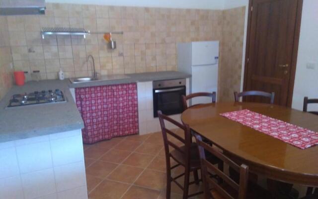 Agriturismo Strada Ortana 14, E