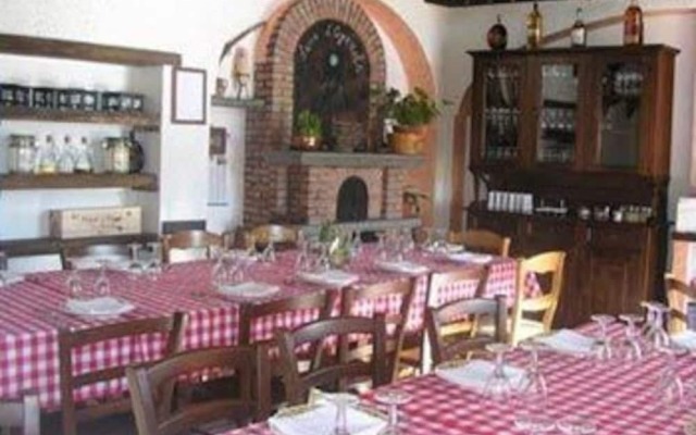 Agriturismo Luna d'Agerola