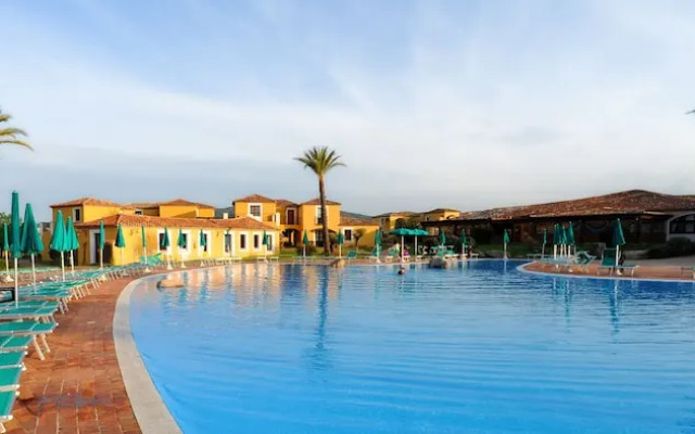 Valtur Sardegna Baia Dei Pini Resort