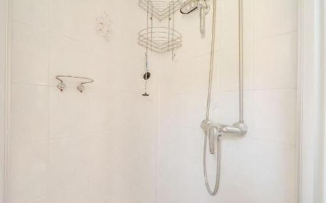 Modern Holiday Home in Hinternah with Forest Nearby