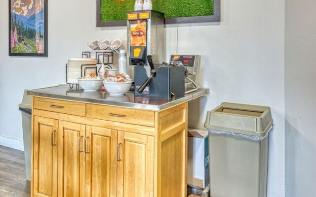 Comfort Inn Livingston