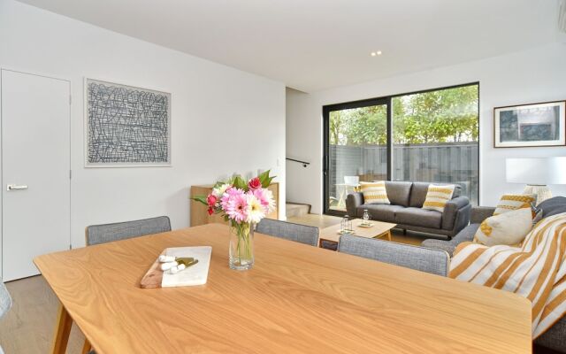 Salisbury Style-ChristchurchHolidayHomes