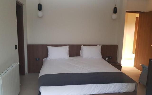 Le Pave Residences