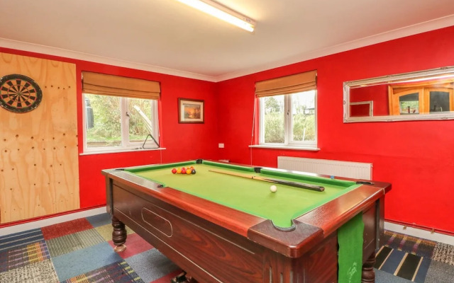 Barton View, Barnstaple