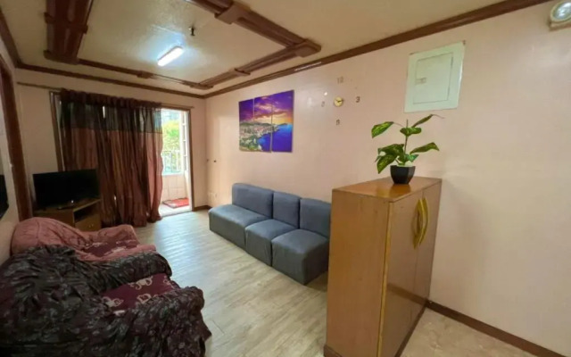 Zenmist Properties- 2 Bedroom Economy