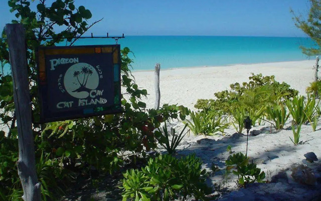 Pigeon Cay Beach Club